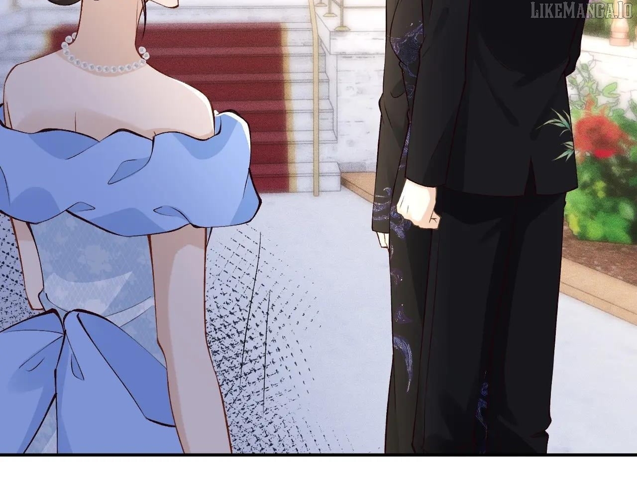 Everyone's Darling Chapter 334 - page 2